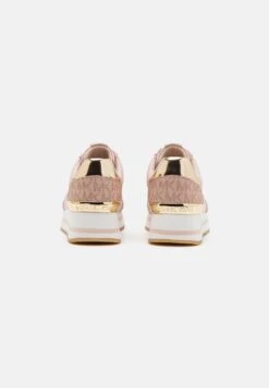 MICHAEL Michael Kors Monique Trainer - Sneakers Laag - Ballet -Winkel Voor Damesmode 81048bc7e0ab4ab79a8363fd58cf0e3e