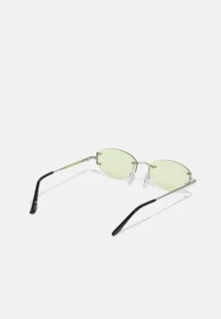 Pier One Unisex - Zonnebril -Green -Winkel Voor Damesmode 81073df601304d73bfa58033dcdd5f07