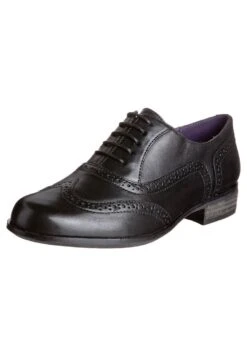 Clarks Hamble Oak - Veterschoenen - Black -Winkel Voor Damesmode 816f3c81a2d8445ab83bef3b3e1779cd