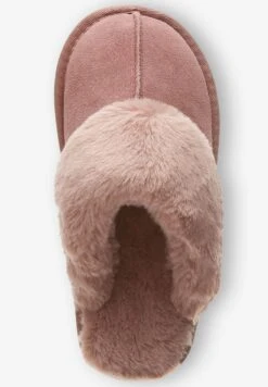 Next Pantoffels - Mauve 7 Next Pantoffels - Mauve -Winkel Voor Damesmode 81a05b5b8938437486fcd5ff6e355652