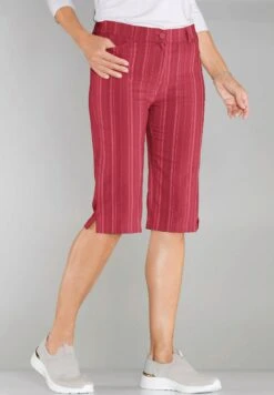 GOLDNER Shorts - Red -Winkel Voor Damesmode 824a8258cf6648448071805ac584dcc3