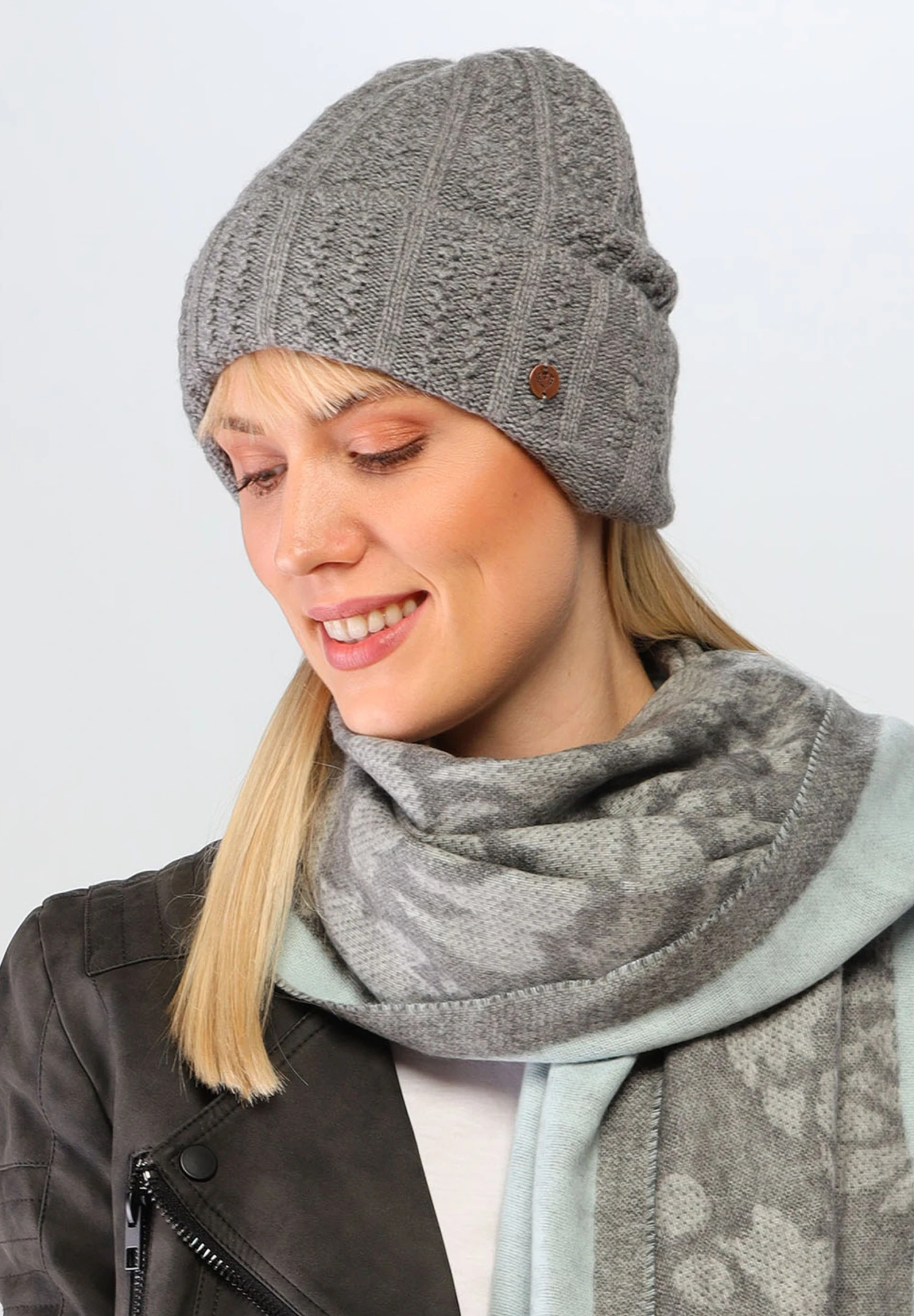 FRAAS Signature - Muts - Taupe 3 FRAAS Signature - Muts - Taupe