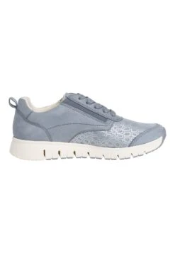 Tamaris Comfort - Sneakers Laag - Sky -Winkel Voor Damesmode 826a49c5a5094312b3000e3349bb3532
