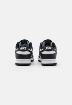 Nike Sportswear Dunk- Sneakers Laag - White/Black -Winkel Voor Damesmode 82d92276ea824237bf9f6727b4d89cb9