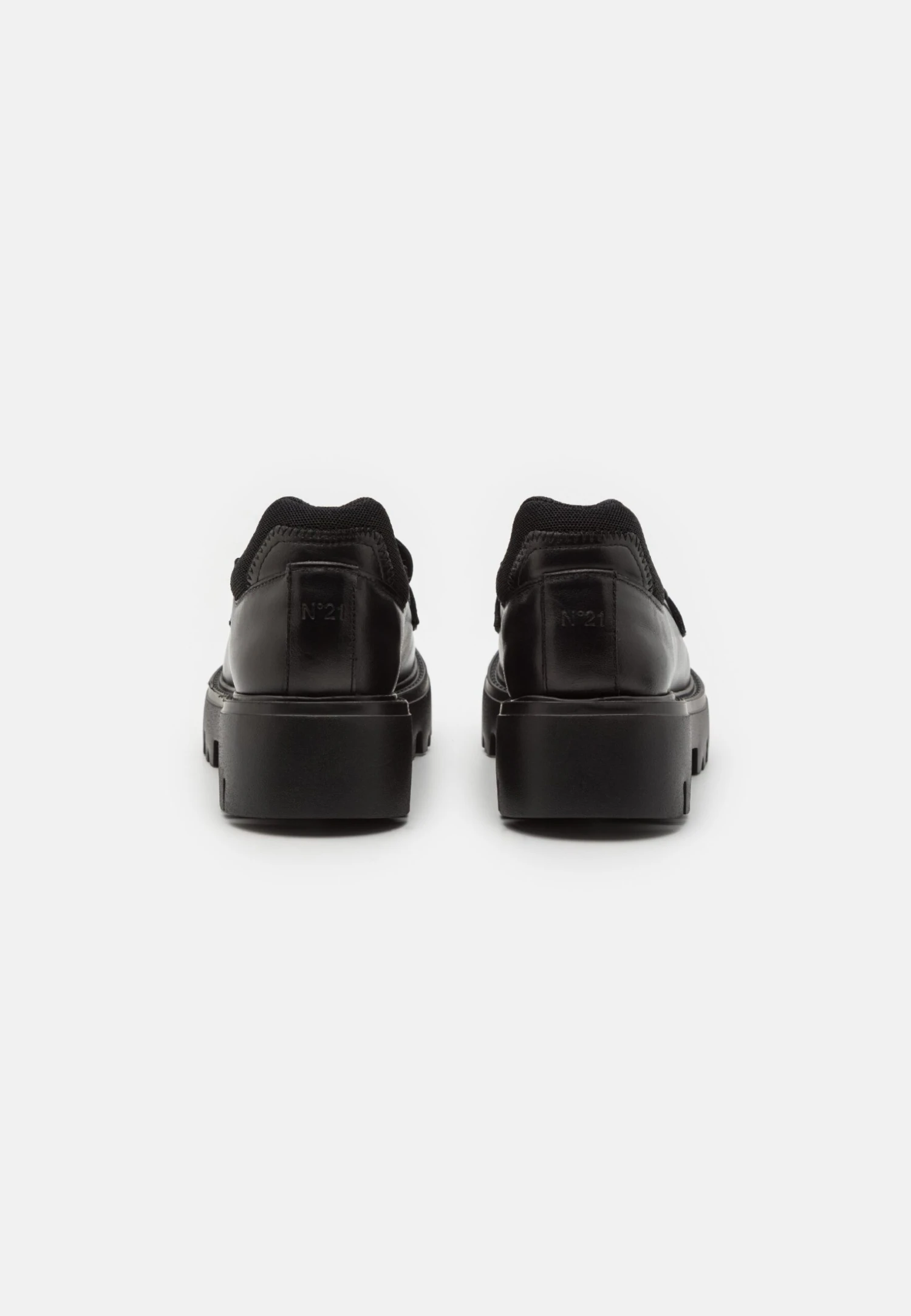 N°21 Loafers - Instappers - Black 5 N°21 Loafers - Instappers - Black - Afbeelding 3