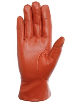 Finger Gloves Maja - Handschoenen - Burnt -Winkel Voor Damesmode 82ea96d17c794faca34e37ec511517d1