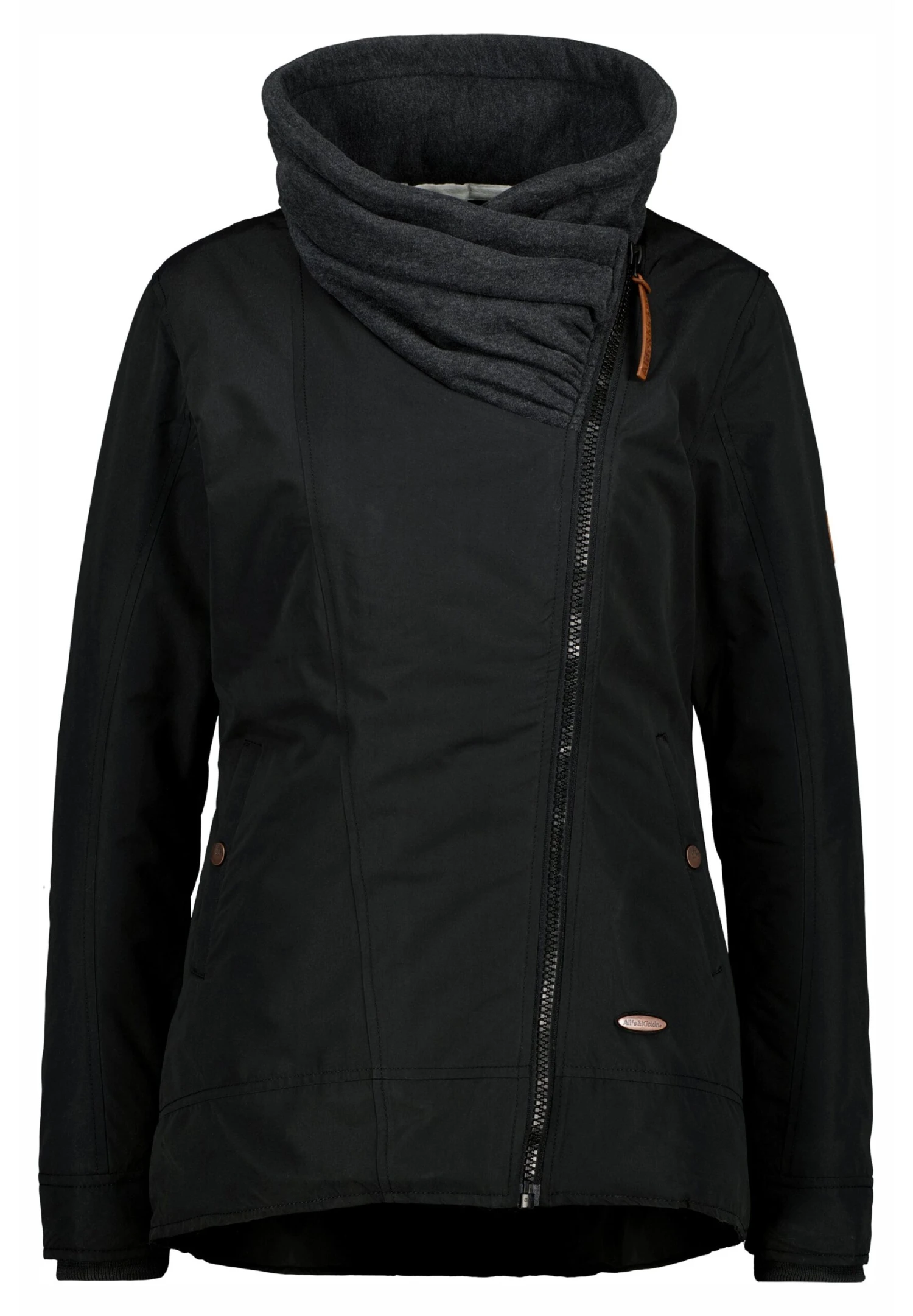 Winterjas - Moonless 9 Winterjas - Moonless - Afbeelding 7