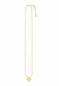 Kleeblatt - Ketting - Gelb -Winkel Voor Damesmode 830e7e9eaf9d4c378789b903a6c26a2a