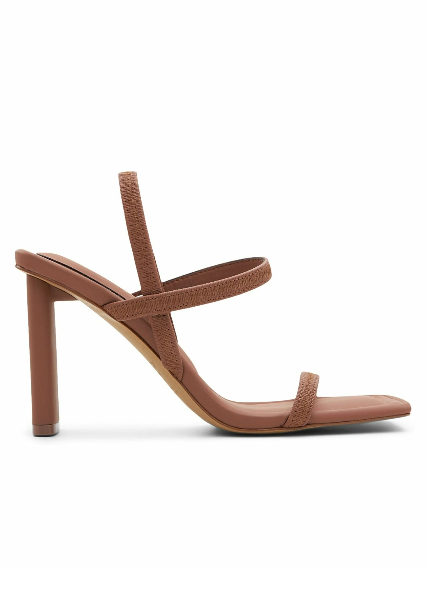 Aldo Strappy Okurra - Sandalen - Rust 9 Aldo Strappy Okurra - Sandalen - Rust - Afbeelding 7