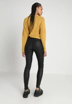 B.young Kato Kiko - Broek - Black -Winkel Voor Damesmode 83261456a14d49a4932b9c1a431ebdff