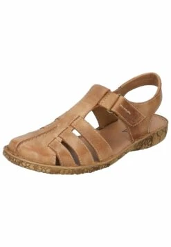 Josef Seibel Sandalen - Brown 15 Josef Seibel Sandalen - Brown -Winkel Voor Damesmode 833e7ddff6f84eeda39a6db8315f2cb2