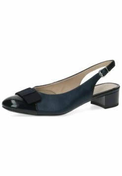 Caprice Klassieke Pumps - Ocean Comb -Winkel Voor Damesmode 8340cb7c0db043af9cfad21e9bd344df