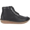 Clarks Originals Funny Cedar - Veterboots - Schwarz -Winkel Voor Damesmode 836b285fb04d4b8989de5d6e66fa73ae