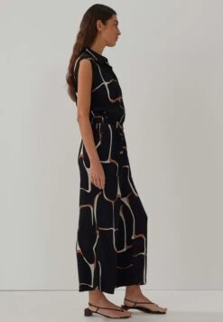 Someday Cirafa - Jumpsuit - Black 14 Someday Cirafa - Jumpsuit - Black -Winkel Voor Damesmode 8388b07791e94ee2b4bd9962281471ec