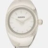 Fossil Ring Watch Hand - Horloge - Silver-Coloured 1 Fossil Ring Watch Hand - Horloge - Silver-Coloured -Winkel Voor Damesmode 83a230afbed64f419562f2f6f1098f23