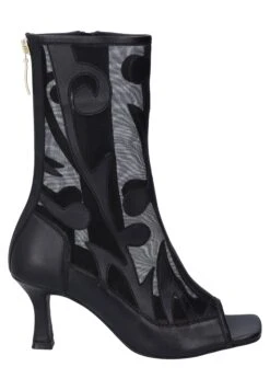 Gerry Weber Civita 09 - Cowboy-/Bikerlaarzen - Schwarz 16 Gerry Weber Civita 09 - Cowboy-/Bikerlaarzen - Schwarz -Winkel Voor Damesmode 83bfd7b20d6c46b69ae7aa64ecd74e3c