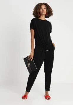 InWear Siri- Jumpsuit - Black -Winkel Voor Damesmode 83cfd2fa812f480fb072112076a35071