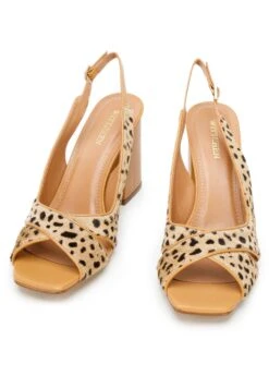 Stylish - Sandalen - Multicolor 15 Stylish - Sandalen - Multicolor -Winkel Voor Damesmode 8415f05c4fd5448bb3d54ebb8625734e