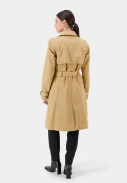 DIDRIKSONS Blanka Wns- Trenchcoat - Beige 10 DIDRIKSONS Blanka Wns- Trenchcoat - Beige -Winkel Voor Damesmode 8419f7409ae14362b26eabca92a26014
