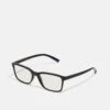 Dolce & Gabbana Unisex - Brillen Met Blauwlichtfilter - Black 2 Dolce & Gabbana Unisex - Brillen Met Blauwlichtfilter - Black -Winkel Voor Damesmode 8481a544f54b4f14909f64127d27ea39
