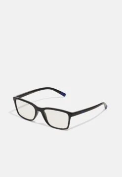 Dolce & Gabbana Unisex - Brillen Met Blauwlichtfilter - Black