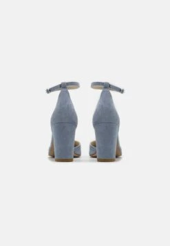 Anna Field Leather - Klassieke Pumps - Light Blue 11 Anna Field Leather - Klassieke Pumps - Light Blue -Winkel Voor Damesmode 84a7e4037b6f4b8da3362da43bafd40d