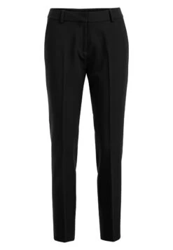 WE FASHION Chino - Black -Winkel Voor Damesmode 84c99c046de147ddb32542dee1fc2989