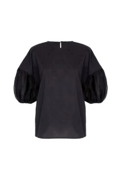 Gaby - Blouse - Black -Winkel Voor Damesmode 84e6a83f0ab34a2fa427ebcf8deb50d7