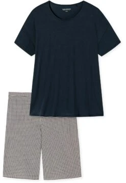 Schiesser Set - Pyjama - Dunkelblau 9 Schiesser Set - Pyjama - Dunkelblau -Winkel Voor Damesmode 84f3e240e0b94fd7aa8b68c49ed54cd6
