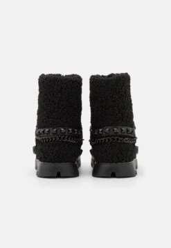 Ash Jagger - Snowboots- Black -Winkel Voor Damesmode 852bc07af3b544359ef6f50c2822f2eb