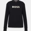 Elaboss - Sweater - Black