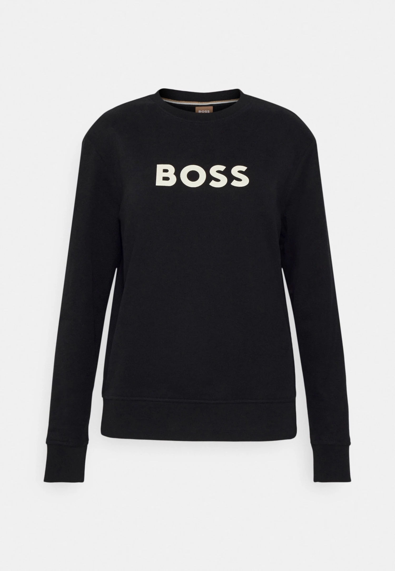 Elaboss - Sweater - Black 3 Elaboss - Sweater - Black