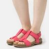 El Naturalista Tabernas - Sandalen - Pink -Winkel Voor Damesmode 855403db8448424195e78a0bffc738dc