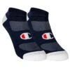 Champion 2 Pack Unisex Performance - Sokken - Marine -Winkel Voor Damesmode 855f522c287b414e9d6ad017d93e0f16
