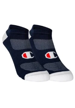 Champion 2 Pack Unisex Performance - Sokken - Marine