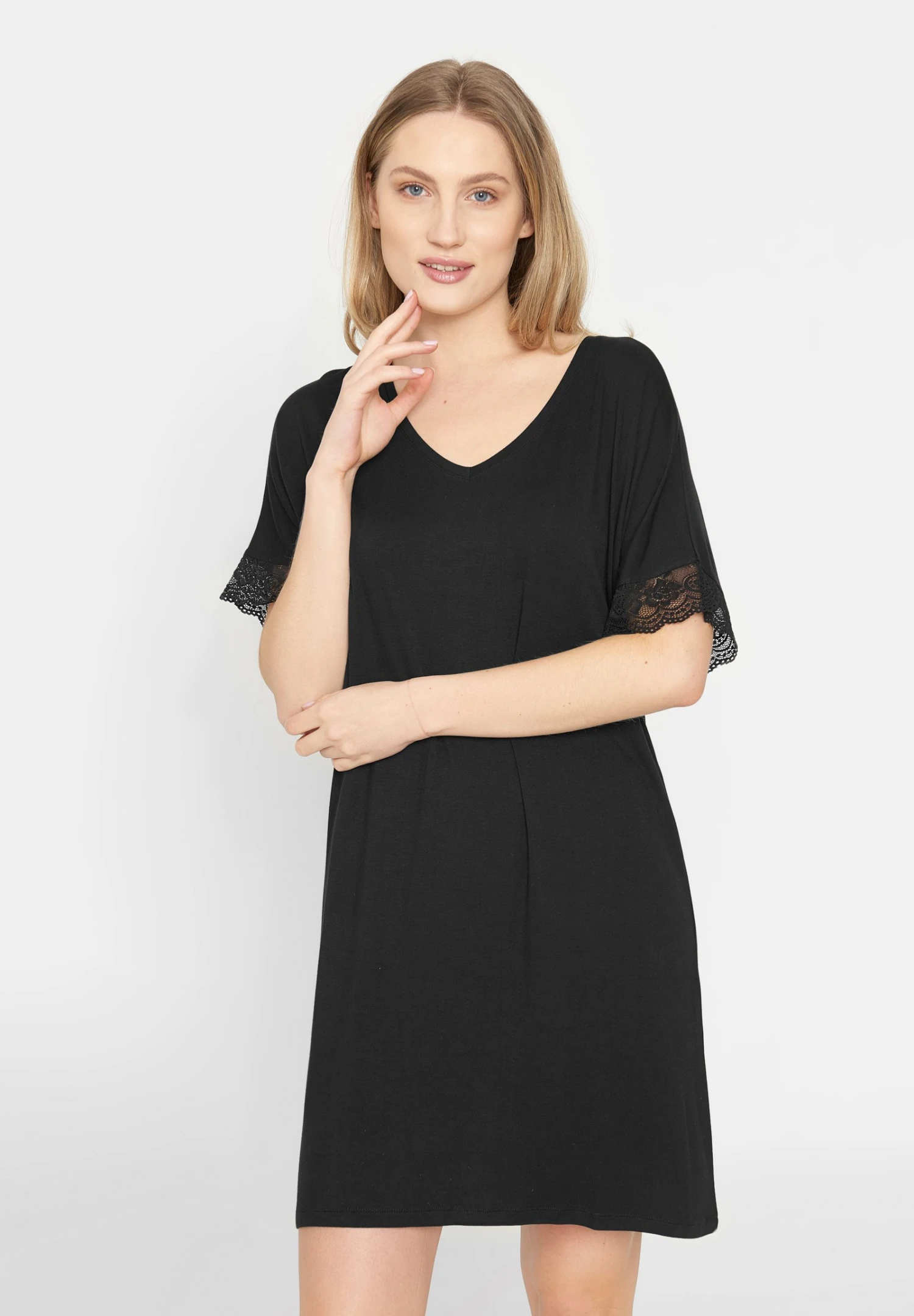 Nachtjapon - Black 3 Nachtjapon - Black