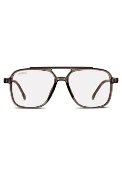 Coronado - Brillen Met Blauwlichtfilter - Gentle Grey 11 Coronado - Brillen Met Blauwlichtfilter - Gentle Grey -Winkel Voor Damesmode 85e3653697354509b927c3b82249c261