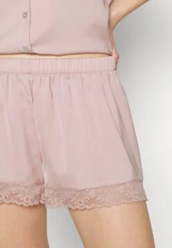 Anna Field Gift Box Pj Set - Pyjama - Pink -Winkel Voor Damesmode 85f3b594e4b043febeca1931e37f7c7f