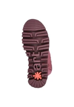 *art Trento - Snowboots- Bordeaux -Winkel Voor Damesmode 8636d9eed5634cc1afde5c2ed2d7c3cc