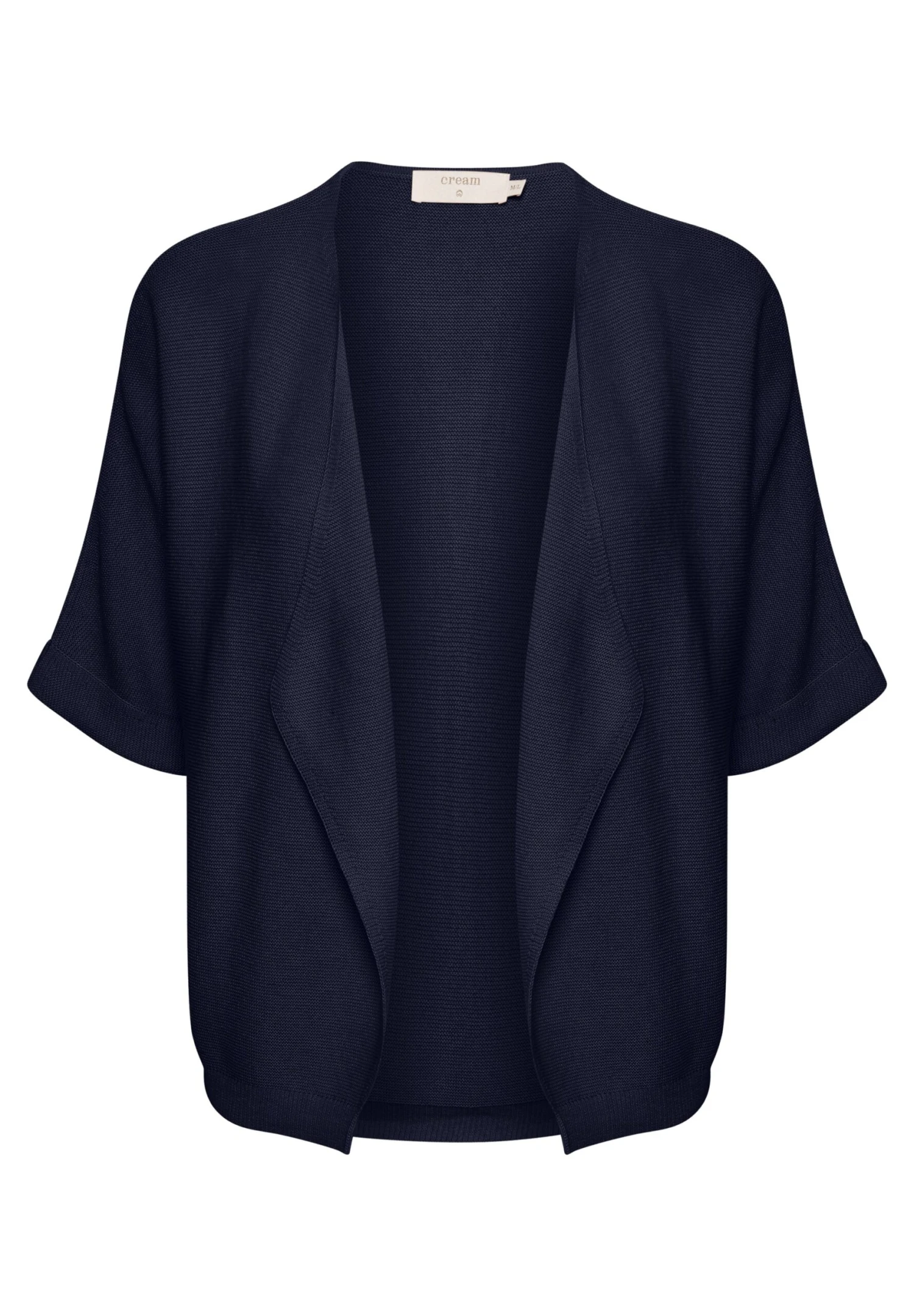 Cream Crsillar Bolero Bci - Vest - Total Eclipse 6 Cream Crsillar Bolero Bci - Vest - Total Eclipse - Afbeelding 4