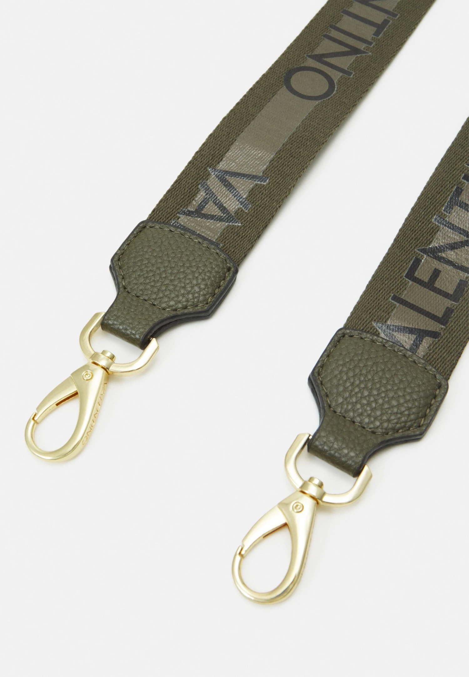 Valentino Bags Cinnamon- Schoudertas - Militare 6 Valentino Bags Cinnamon- Schoudertas - Militare - Afbeelding 4