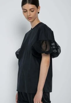 Gaby - Blouse - Black -Winkel Voor Damesmode 867fad8f9c224efc8ee6c5efac80e34a