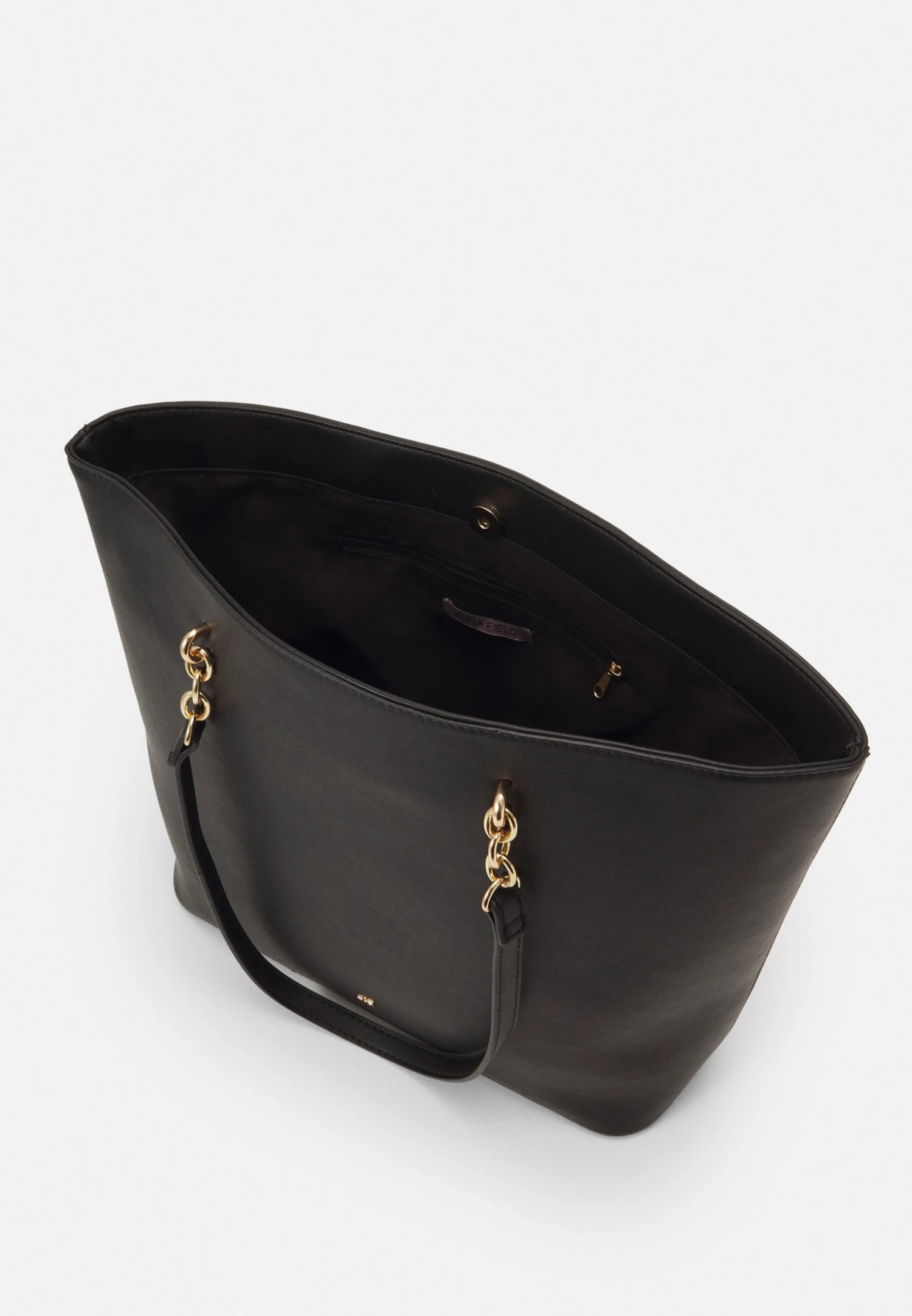 Anna Field Set - Schoudertas - Black 7 Anna Field Set - Schoudertas - Black - Afbeelding 5