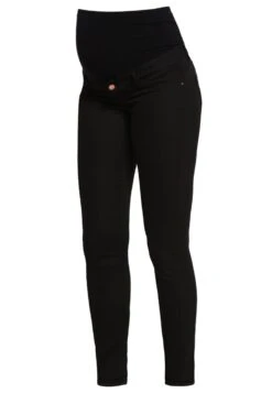 Mamalicious Mljuliane - Slim Fit Jeans - Black 13 Mamalicious Mljuliane - Slim Fit Jeans - Black -Winkel Voor Damesmode 86bde3b88aa74c68b5d11d2486b6b26f