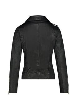 Ibana Bear Gdp - Leren Jas - Black 9 Ibana Bear Gdp - Leren Jas - Black -Winkel Voor Damesmode 86c10bb011a54cb9a8d72934c35f8f23