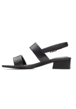 Clarks Seren StrapD - Sandalen - Black -Winkel Voor Damesmode 86d823bec4b0435f98a3d7f9db404024