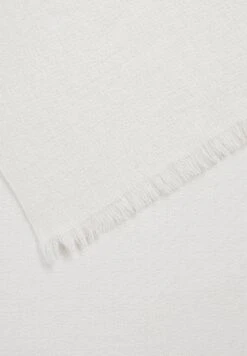 Codello Weicher - Sjaal - Weiß 5 Codello Weicher - Sjaal - Weiß -Winkel Voor Damesmode 876107a11be64126814741129113d4dd