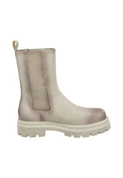 Bagatt Carley - Laarzen - Beige -Winkel Voor Damesmode 87adf1ff091b4a9b944d8c024d7e4e1d