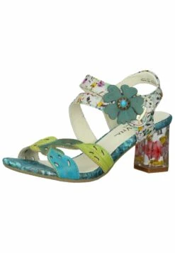 Laura Vita Sandalen - Indigo -Winkel Voor Damesmode 880171189cc841f688bd4caf7020c683