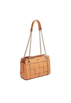 Nine West Ellie- Handtas - Apricot -Winkel Voor Damesmode 88351b8aa9f54c1fb337f159dbef7d81